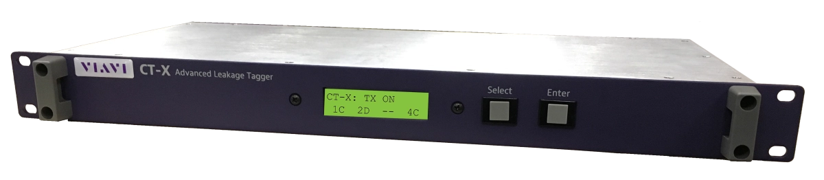 CT-X