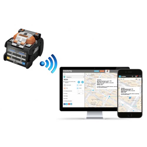 Rastreo GPS
