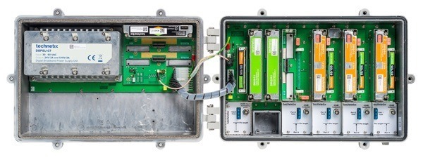 DBX-1200 6