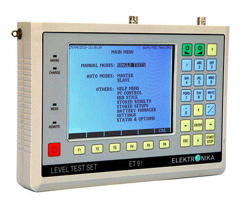 ET-91 2
