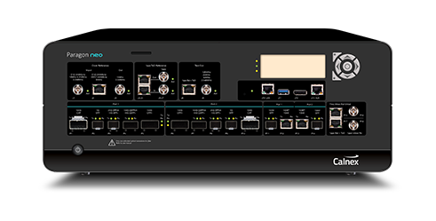 Paragon-neo 2