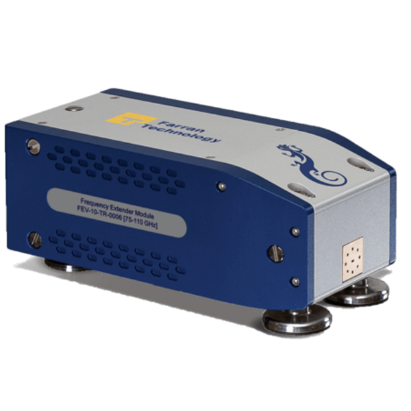 CobaltFx FEV-10 Frequency Extension System, 75 to 110 GHz