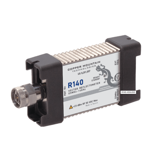 Vector Network Analyzer -R140 1-Port 14 GHz Analyzer